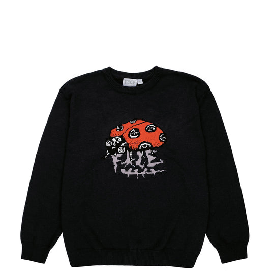 SAMOR BUG KNITTED SWEATER